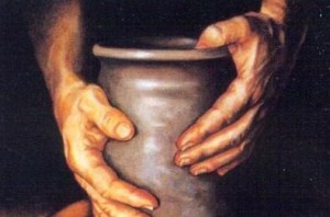 potters-hands