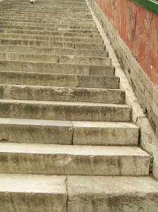 Summer_Palace,_Beijing-Stairs